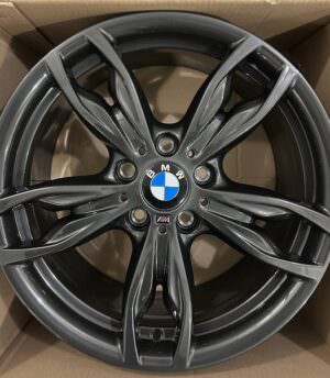 BMW 1 Series R18 (36117847413, 36117847414) 1