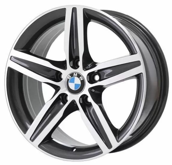 BMW 2 Series Active Tourer F45 R17 (36116855091) 12 BMW 2 Series Active Tourer F45 R17 (36116855091) 12