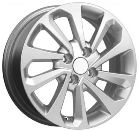 Hyundai Solaris R15 (52910-H5150) 1 Hyundai Solaris R15 (52910-H5150) 1