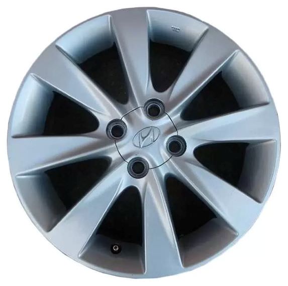 Hyundai Solaris R16 (52910-0U300) 1 Hyundai Solaris R16 (52910-0U300) 1