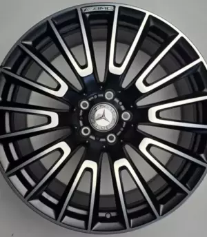 Mercedes G-Class W463 R22 (A4654011000)
