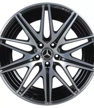 Mercedes C-Class AMG R20 (2064000200, 2064000300, 2064000400, 2064000500)