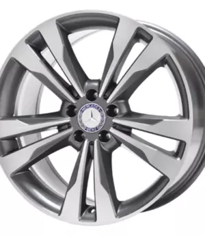 Mercedes C-Class R18 (2054012802, 2054012902)