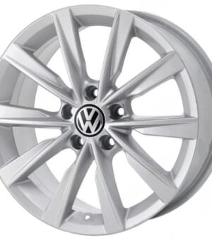Volkswagen Tiguan R17 (5N0601025AJ8Z8) 11