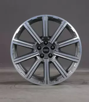 Audi Q7 R20 (4M0601025D)