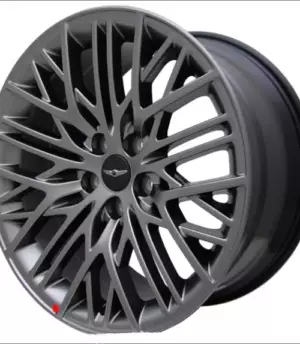 Genesis G90 (R19) - 52910-D2810, 52914-D2810