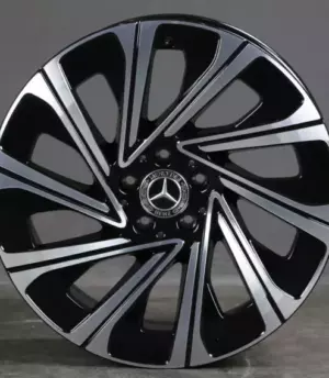 Mercedes E-Class R19 (A2144013000,A2144013100)