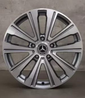 Mercedes G-Class W463 R19 (A4634011100)