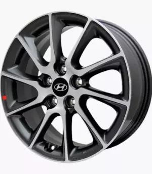 Hyundai Avante R17 (3XH40-AP200ALT)