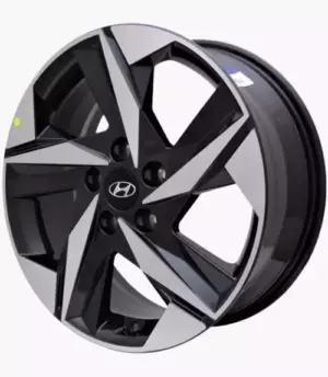 Hyundai Avante R17 (52910-AA310)