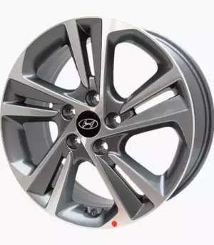 Hyundai Avante R17 (52910-F2300)