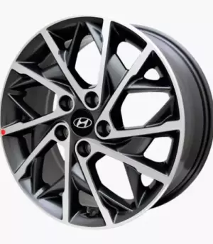 Hyundai Avante R17 (52910-F2CA0)
