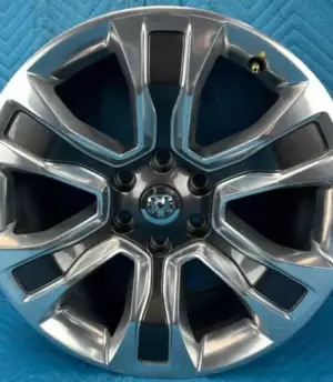 Dodge RAM 1500 R20 (5YD59TRMAA)