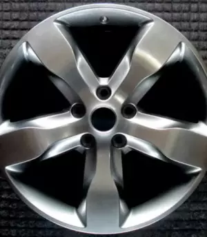 Jeep Grand Cherokee R20 (1JD14TRMAC)
