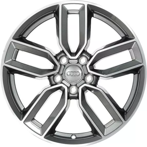 Audi A3 R18 8V0601025M Audi A3 R18 8V0601025M