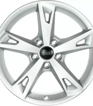 Audi A4 R17 (8W0601025F)