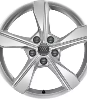 Audi A4 R17 (8W0601025GS)