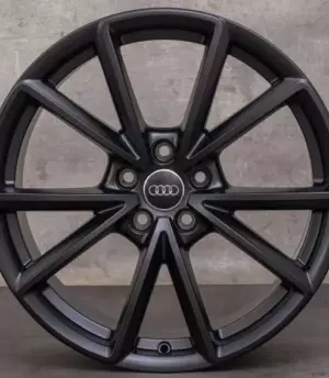 Audi A4 R19 (8W0601025BD B)