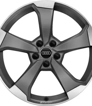 Audi A4 R19 (8W0601025CG)