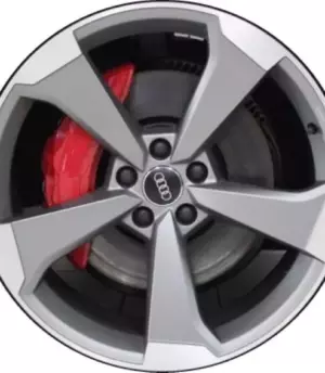 Audi A5 R20 (8W0601025CF)