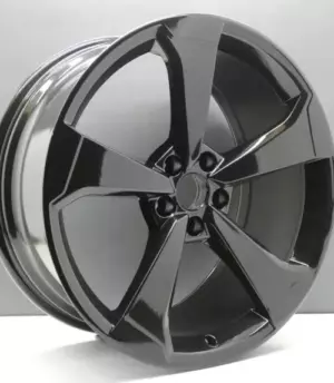 Audi A5 R20 (8W0601025CF B)