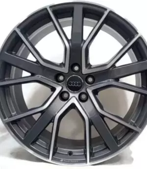 Audi A5 R20 (8W0601025JG)