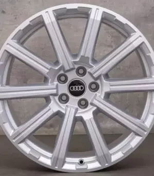 Audi Q7 R20 (4M0601025AE)