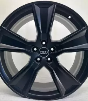 Audi Q7 R20 (4M0601025R B)