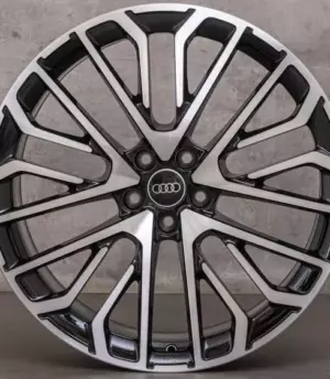 Audi Q8 R23 (4M8601025BN)