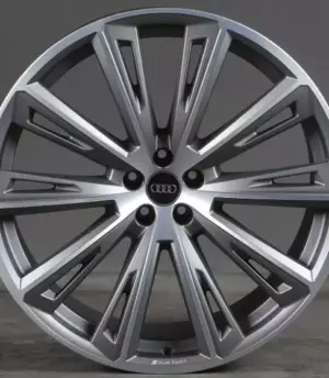 Audi Q8 R23 (4M8601025R)