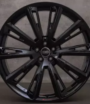 Audi Q8 R23 (4M8601025R B)
