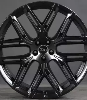 Audi RS Q8 R23 (4M8601025BK)