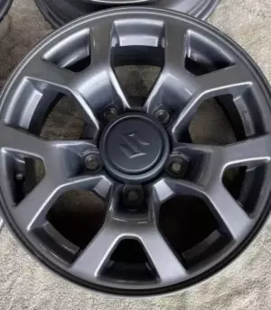 Suzuki Jimny - R15