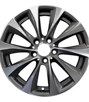 BMW 1 Series F20 F21 R18 (36116796216)