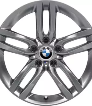 BMW 1 Series F20 F21 R18 (36117852489, 36117852490)