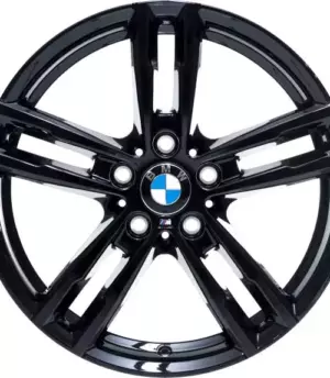 BMW 1 Series F20 F21 R18 (36118074185)