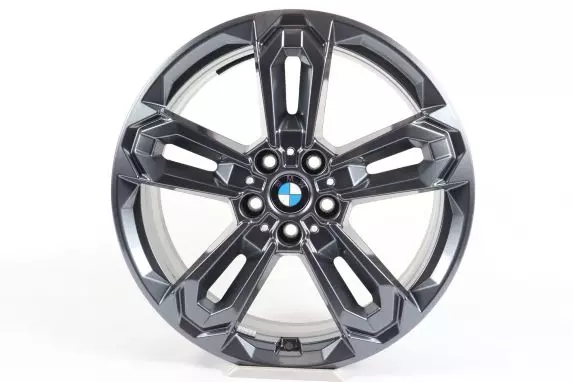 BMW 1 Series F70 R19 (36115A661A8) | Оригинальные диски с