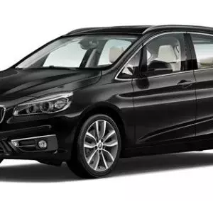 2 Series Active Tourer