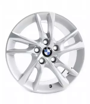 BMW 2 Series Gran Tourer F46 R16 (36116855083)