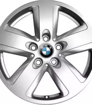 BMW 2 Series Gran Tourer F46 R16 (36116856043)