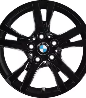 BMW 2 Series Gran Tourer F46 R16 (36116874641)