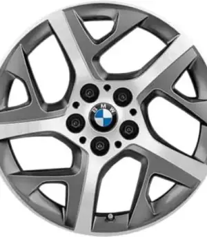 BMW 2 Series Gran Tourer F46 R17 (36116855089)