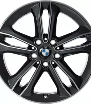 BMW 2 Series F44 F45 F46 R17 (36116856087)