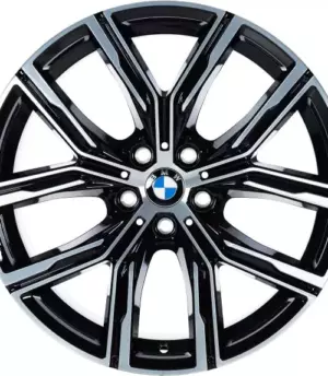 BMW 2 Series G42 R19 (36116883525, 36116883526)