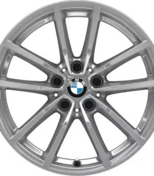 BMW 3 Series G20 G21 R17 (36116883520)