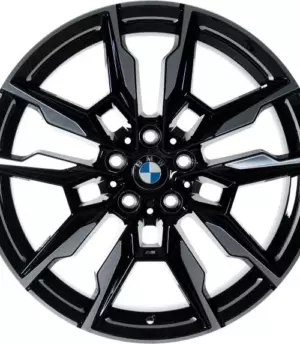 BMW 4 Series Gran Coupe G26 R19 (36118089227, 36118089228)