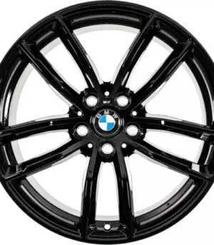 BMW 8 Series G14 G15 G16 R18 (36108093915)