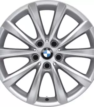 BMW 8 Series G14 G15 G16 R18 (36116867338)