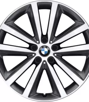 BMW 8 Series G14 G15 G16 R19 (36116884202, 36116884203)