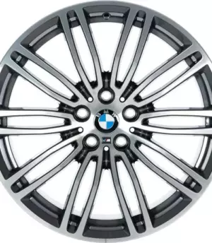 BMW 8 Series G14 G15 G16 R19 (36117855083)